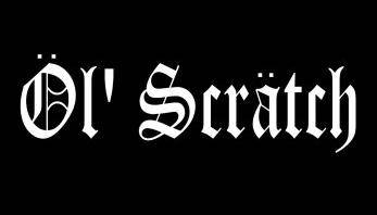 logo Ol' Scratch
